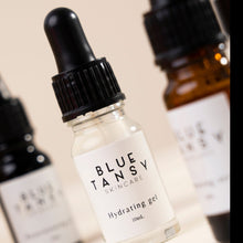 Load image into Gallery viewer, Hydrating gel serum