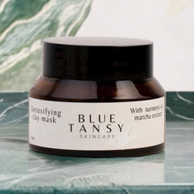 Load image into Gallery viewer, Detoxifying clay mask
