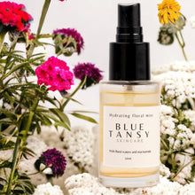 Load image into Gallery viewer, Hydrating floral mist