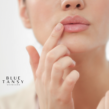 Load image into Gallery viewer, Organic lip balm