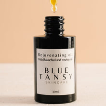Load image into Gallery viewer, Rejuvenating serum oil