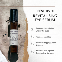 Load image into Gallery viewer, Revitalising eye serum