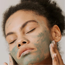 Load image into Gallery viewer, Detoxifying clay mask gift box