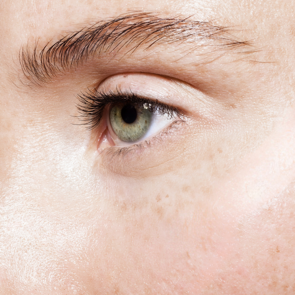 Why taking care of your eye contour area is crucial for a youthful look