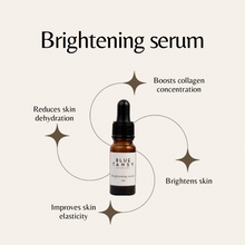 Load image into Gallery viewer, Brightening serum

