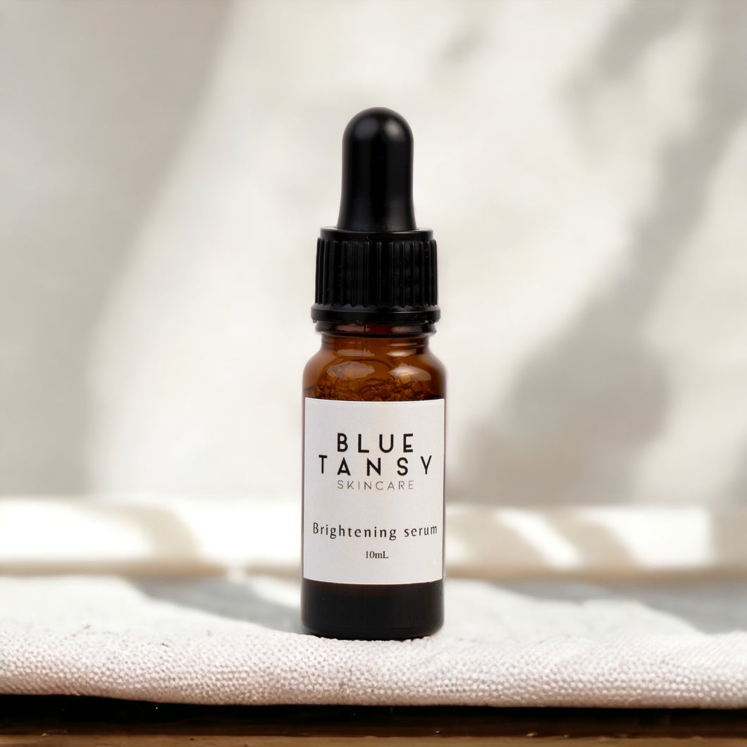 Brightening serum