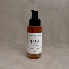 Load image into Gallery viewer, Strawberry gel cleanser
