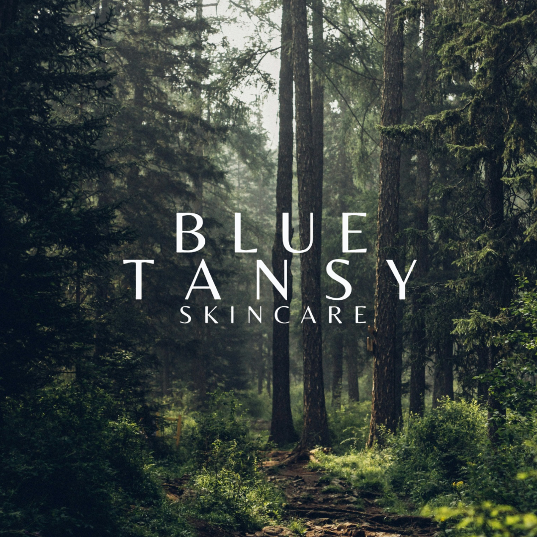 Blue Tansy Skincare
