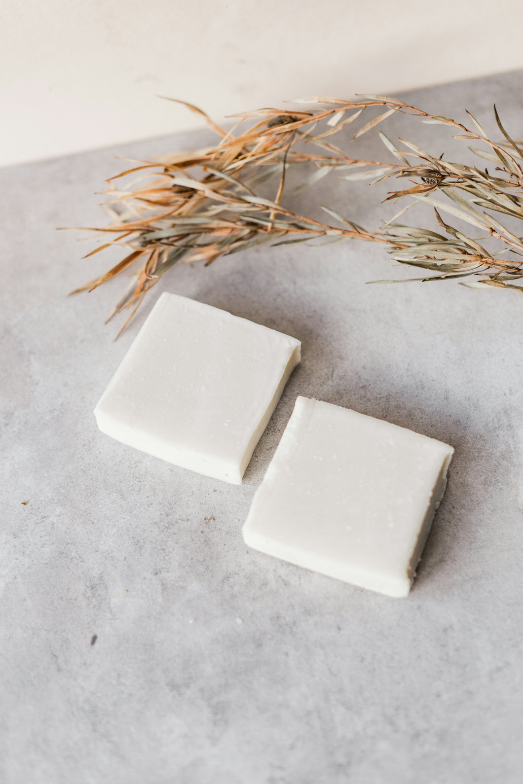 Organic soaps