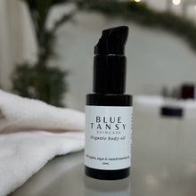 Load image into Gallery viewer, Organic body oil
