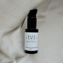 Load image into Gallery viewer, Organic body oil
