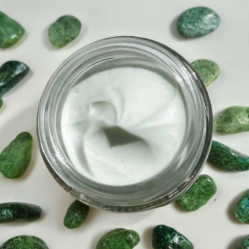 Restorative rich cream
