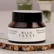 Load image into Gallery viewer, Detoxifying clay mask
