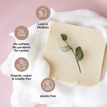 Load image into Gallery viewer, Organic soaps
