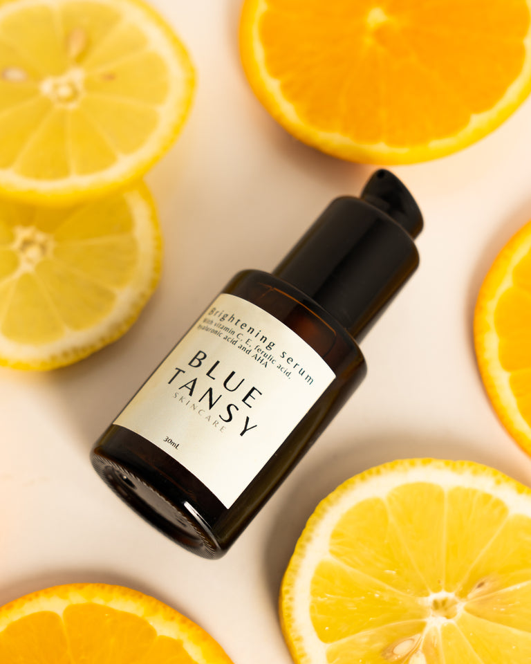 Brightening Serum