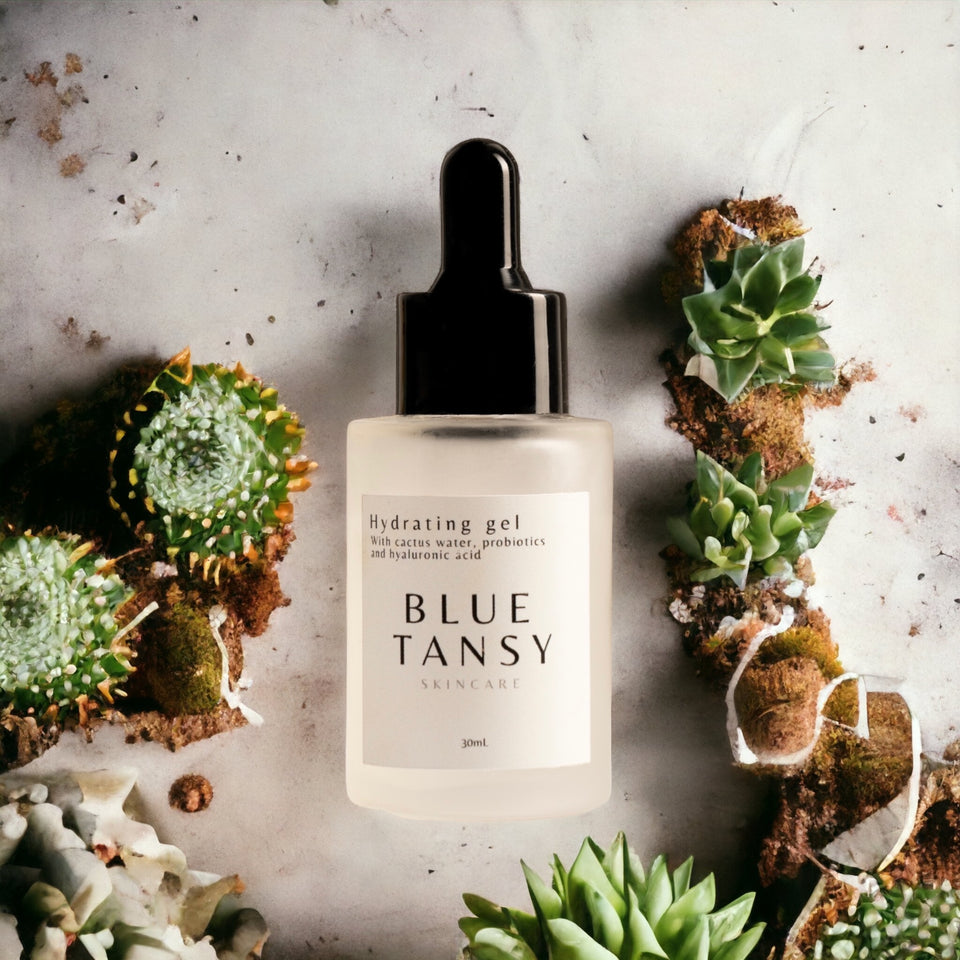 Hydrating Gel - Blue Tansy Skincare