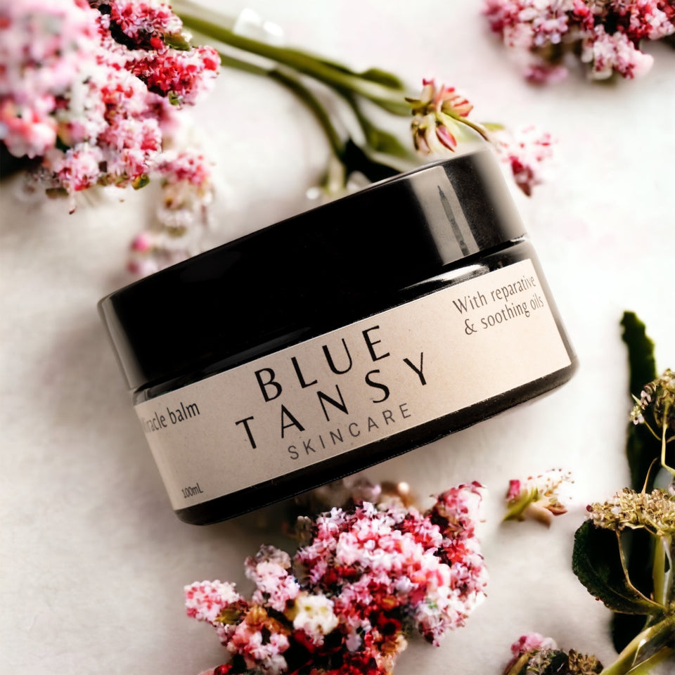 Soothing Oil - Blue Tansy Skincare